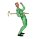 McFarlane Toys - DC Multiverse The Riddler (Batman Forever) 7in Build-A Figure