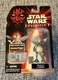 Star Wars Episode I WATTO Action Figure With Data pad Hasbro  CommTech Chip NEW