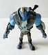 Slugterra Kord 4" action Figure Jakks Pacific Complete / blaster & game code HTF