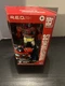 Hasbro Transformers R.E.D. Optimus Prime Action Figure Autobot G1