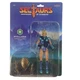 Sectaurs: Warriors of Symbion Stellara Action Figure Nacelle