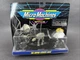 Micro Machines STAR WARS: THE EMPIRE STRIKES BACK #2 1993 Galoob 65860 - SEALED!