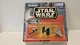 1997 Micro Machines Star Wars VIII No 65860 NIP