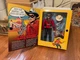 Vintage Captain Action The Lone Ranger Figure 1998, Playing Mantis
