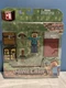 Minecraft 2014 Overworld Survival Pack Series 1 *New In Box, Never Opened*