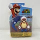 Super Mario Boomerang Mario Action Figure Jakks Pacific Nintendo