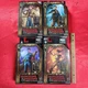 Hasbro Dungeons & Dragons Golden Archive 6" Figures- Simon, Forge, Edgin & Holga