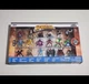 Jada Nano MetalFigs: MARVEL Spider-Man Mini Die-Cast Metal Figures Series 8 NEW