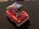 Cocomelon Mini Car Vehicle TomTom Fire Truck Toy Jazwares 2020 3.5" Ships Fast