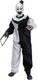 TRICK OR TREAT STUDIOS Terrifier Art The Clown 12" Figure NEW IN BOX