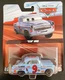 Disney Pixar Cars Slim Hood Classic Racer Diecast Car Mattel 2025 Release