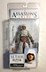 Assassin&rsquo;s Creed Altair Player Select Action Figure Ubisoft NECA 2007 NIB