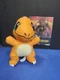 2021 Pokemon CHARMANDER Stuffed Plush Toy Factory 7" 