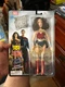 New Wonder Woman Mego Heroes 8" Action Figure Justice League