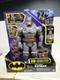 DC Comics Batman Battle Strike Talking Action Figure Deluxe 20 Phrases 12&rdquo; New