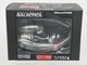 Battlestar Galactica Cylon Raider 4.5" Scar Titan Loot Crate Exclusive Vinyl