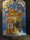 The Smurfs Artist Poseable Figure Irwin #13010 Peyo 1996 Vintage