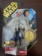 Han Solo Hasbro STAR WARS 30th Anniversary Action Figure #11 GOLD COIN