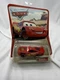 Disney Pixar Cars Lightning McQueen 2005 Mattel DieCast