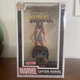 Funko Pop! Comic Covers - Captain Marvel #17 Target Exclusive