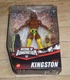 2020 WWE Mattel Kofi Kingston Elite Wrestling Figure Decade Domination Walmart