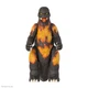 Super7 ULTIMATES! Toho Godzilla Shogun Godzilla (1995) - 7" Toho Godzilla Act...