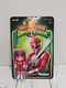 Super7 Mighty Morphin Power Rangers ReAction Figure Red Ranger