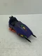 Piranha Motorcycle  Sidecar Only M.A.S.K. MASK 1985 Kenner Action Figure Vehicle