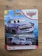 Disney Pixar Cars Doc's Racing Days "Slim" Hood #9 