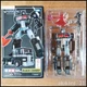 Transformers Masterpiece MP-10B Black Convoy Nemesis Prime takara tomy figure