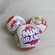 Zuru Mini Brands Netflix Balls Lot Of 3  Brand New Factory Sealed