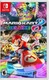 Mario Kart 8 -- Deluxe Edition (Nintendo Switch, 2017) [Physical]