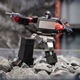 Magic square MS-B44B KEN black Ironhide van mini transforms toys action figure