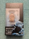 Hasbro Star Wars Black Series 6&rdquo; Yoda Force Spirit Ghost Exclusive Action Figure
