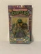 TMNT Animated Series Playmates Classic Collection Leonardo 6" Action Figure