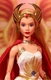 Mattel Barbie Masters Of The Universe Princess Of Power She-Ra Doll Brand NEW!