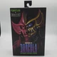 New SHREDDER DRACULA NECA Universal Monsters Ninja Turtles Reel Toys