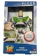 Mattel Disney Pixar Buzz Lightyear Large Action Figure 12" Poseable 2022 NIB