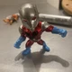 Jada Toys Metalfigs Marvel Avengers Ant-Man Fury M505 Die-Cast Figure OR
