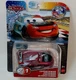 Disney Pixar Cars Color Changers GRC Lightning McQueen Global Racers Cup New