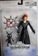 Kingdom Hearts Series 1 Axel & Shadow 7" Action Figure Diamond Select Toys