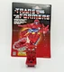 Hasbro reissue Transformers G1 Minibots Warpath MISB Walmart exclusive 