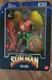 He-man Masterverse Masters of the Universe Sun-Man 7in Action Figure Mattel..NEW