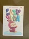 POP MART Labubu The Monsters Lazy Yoga Series New In Box