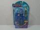2017 PLAYMATES TOYS--MYSTICONS--7" ZARYA FIGURE (NEW)