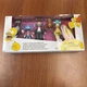 The Simpsons 2.5" Krusty The Clown Show Set MultiPack JAKKS 197584 New