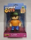 nib STUMBLE GUYS exclusive stickers MR STUMBLE 4.5"-inch ACTION FIGURE