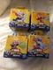 Hasbro Marvel Avengers Mighty-Verse Thor, Thanos, Iron Man, Captain America