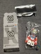 Bearbrick 100% Be@rbrick Series 46 Sci-Fi Denkou Choujin Gridman