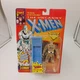 ToyBiz X-Men Iceman 1992 NIP Action Figure #4934 Marvel Comics Superhero Vintage